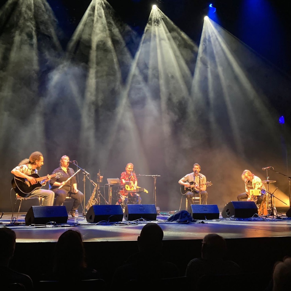 John Kelly & Friends