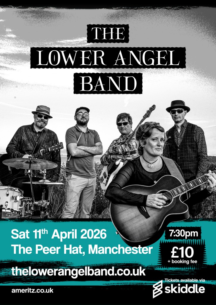 The Lower Angel Band