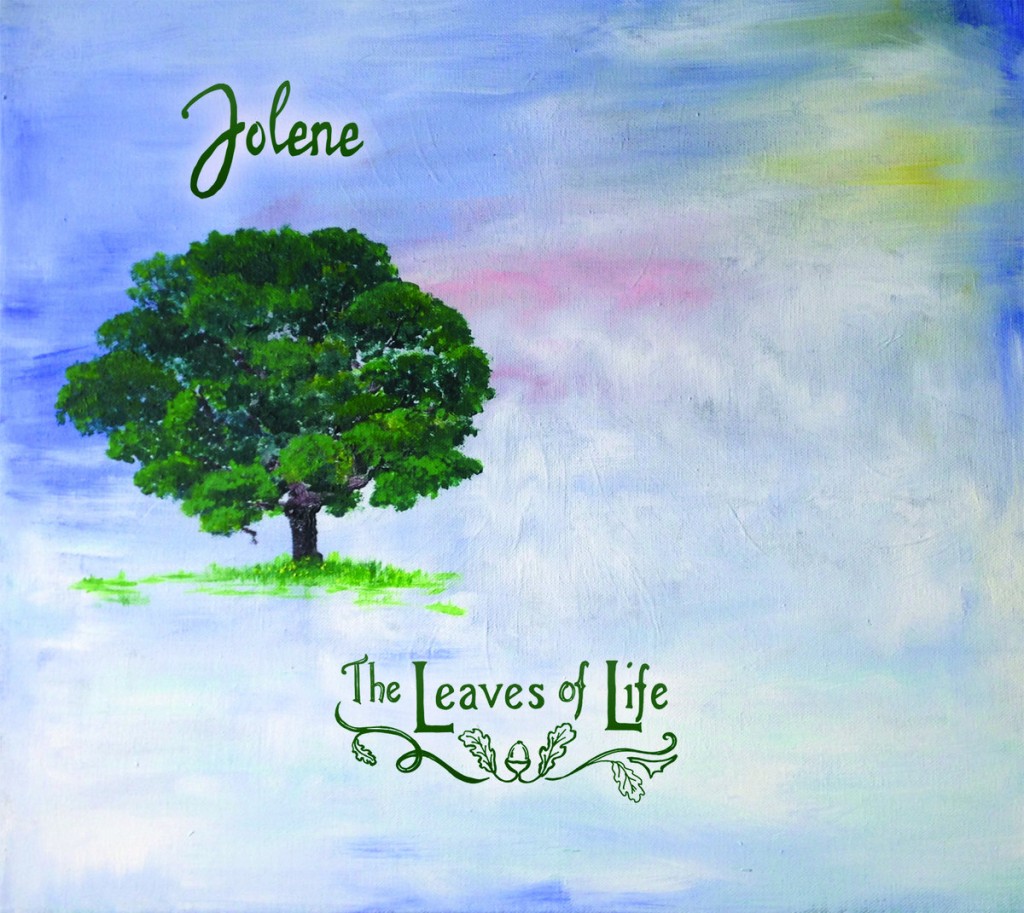 Jolene & The Leaves of Life / Monroe´s Revenge