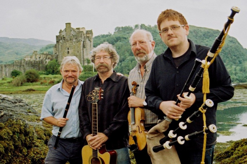 Tannahill Weavers
