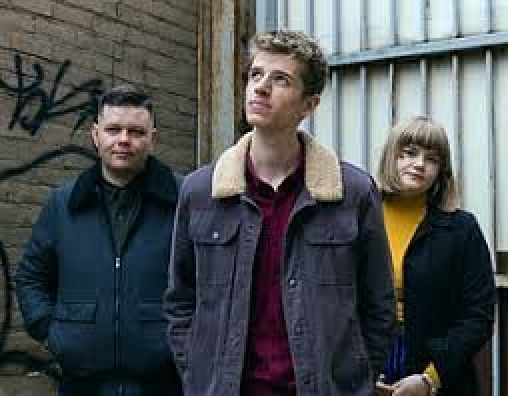 Jon Doran & The Northern Assembly