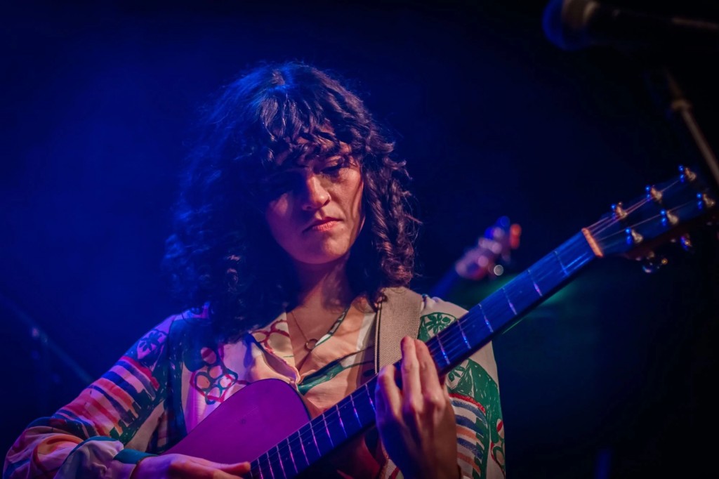 Hejira – Celebrating Joni Mitchell