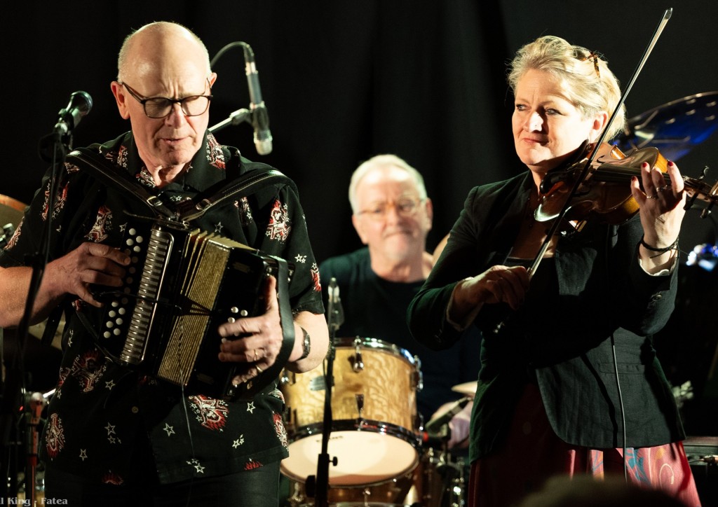 Feast of Fiddles 31st Tour comes to Beckenham