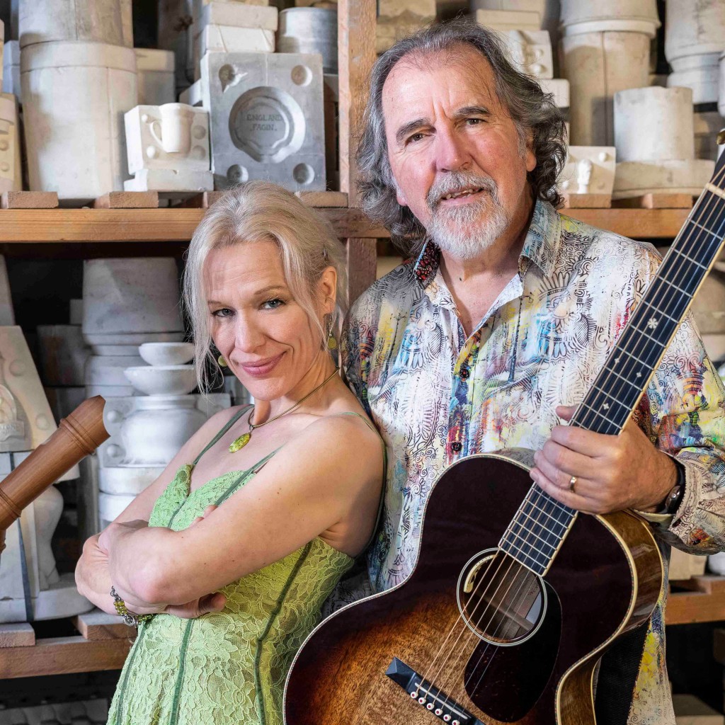 Paul Walker & Karen Pfeiffer: Cheaper Than Therapy