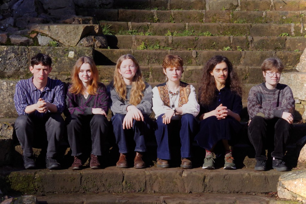 mother tongues presents: Roots