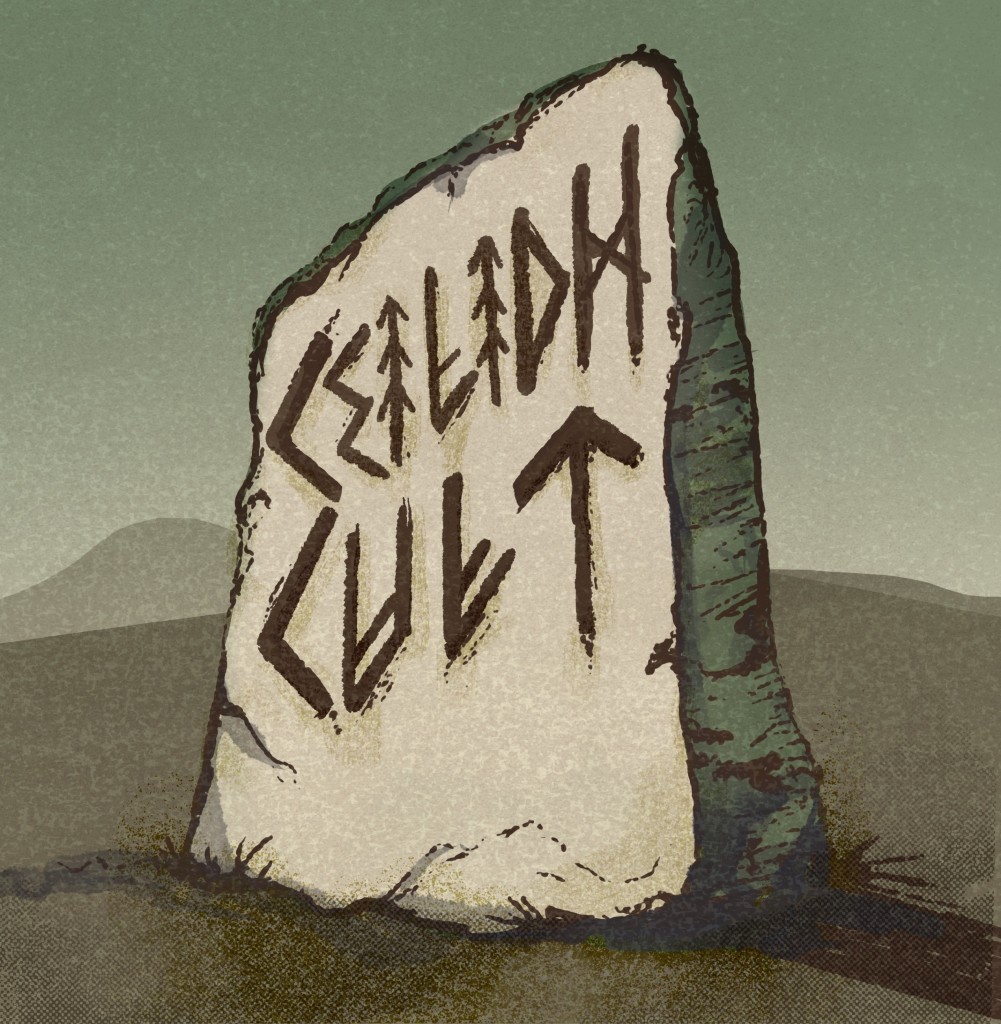 Ceilidh Cult Beltane Dance