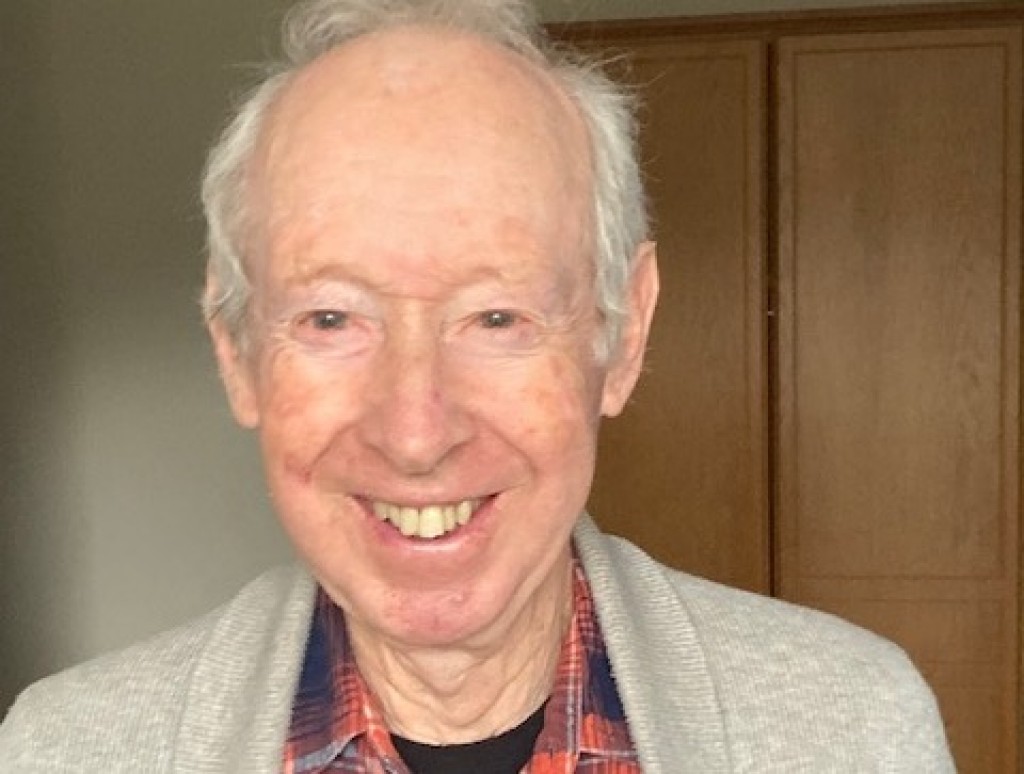 Cellar Upstairs folk club: Andrew Frank