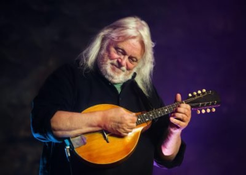 HOY A.G.M. followed by Phil Beer