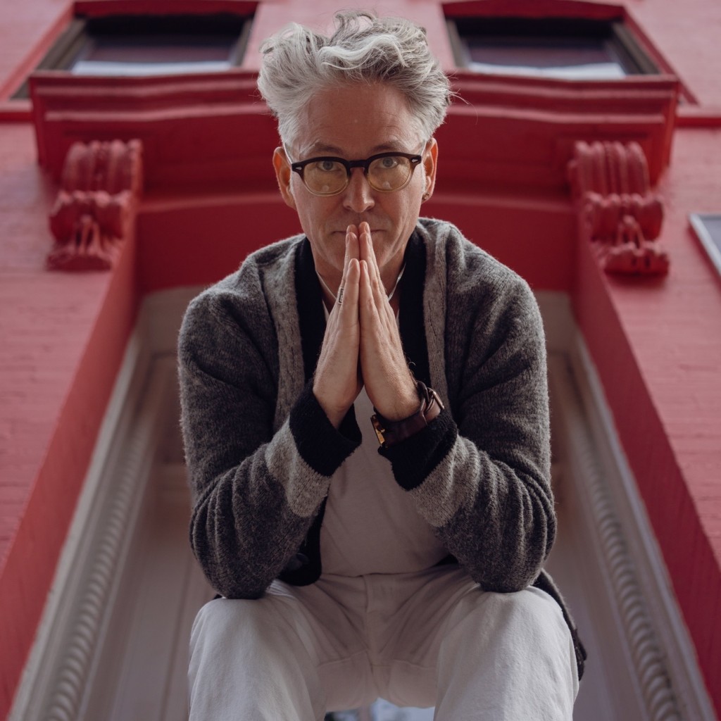 Vincent Cross (USA) / Kenan Flannery (Irl)