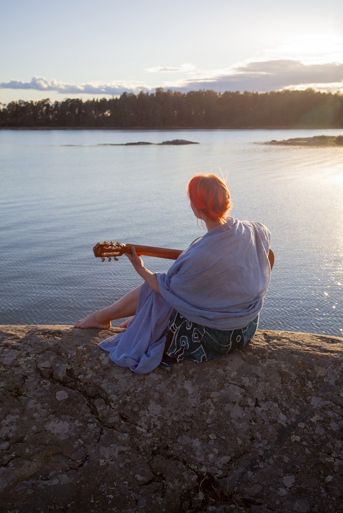 Lost Horizons Presents Kerttu