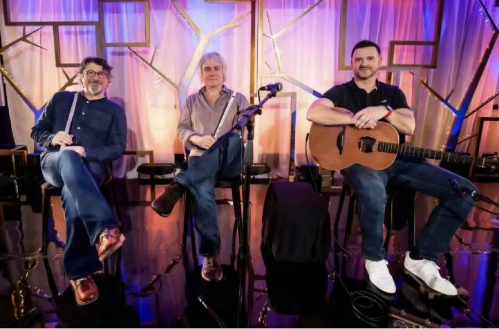 The Johnny Quinn Macs