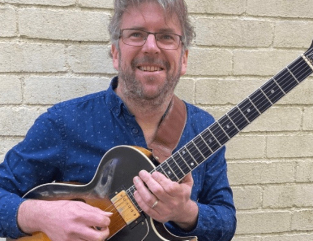 Walrws - 60s Pop Classics with a Jazz Twist