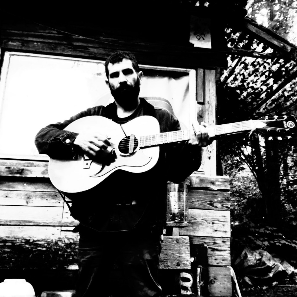 The Blues Against Youth (Italy) / Kingsize Slim