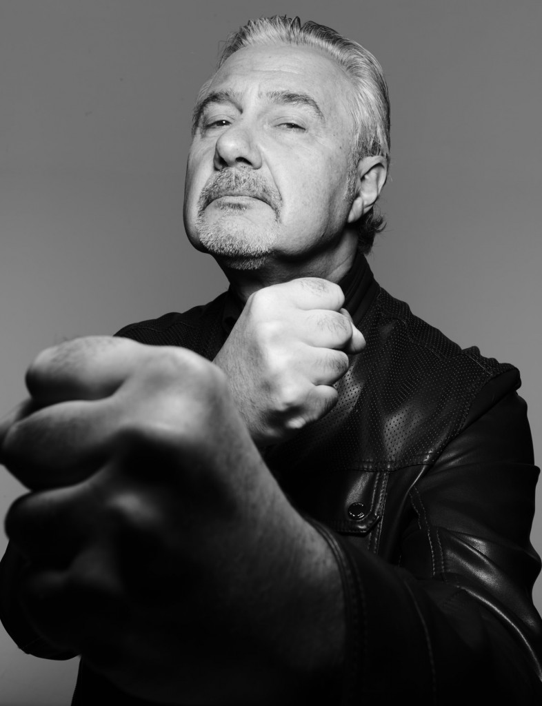 Russ Kane: Unexpected Item In Gagging Area!