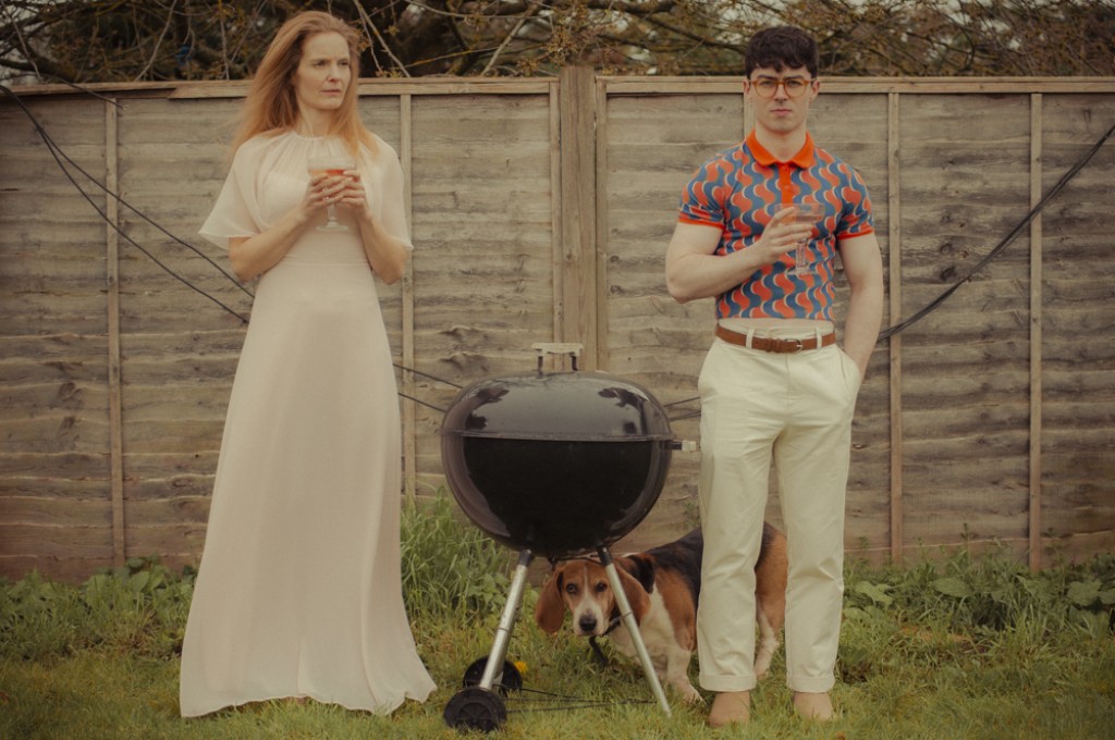 Michaela Betts & Colm Molloy: Midsummer Magic (& Folk Frolics)