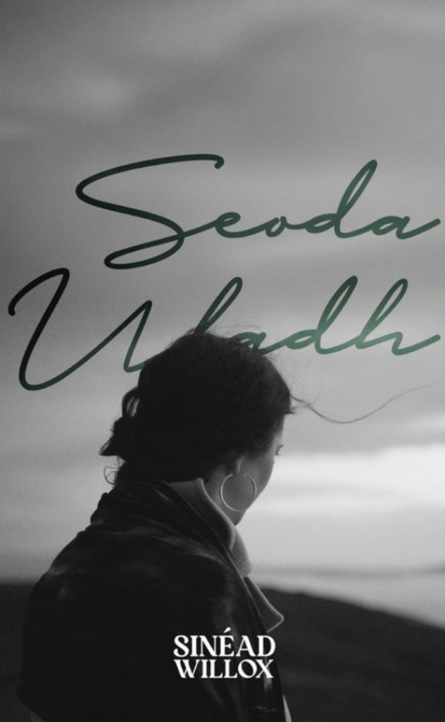 Sinéad Willox Album Launch: Seoda Uladh