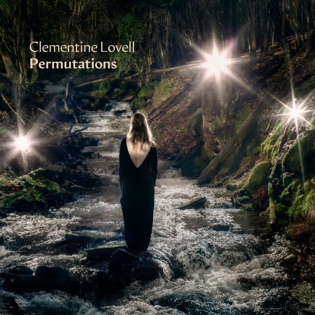 Clementine Lovell Album Launch