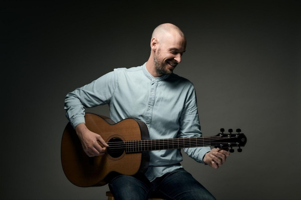 SAM CARTER SINGS NIC JONES