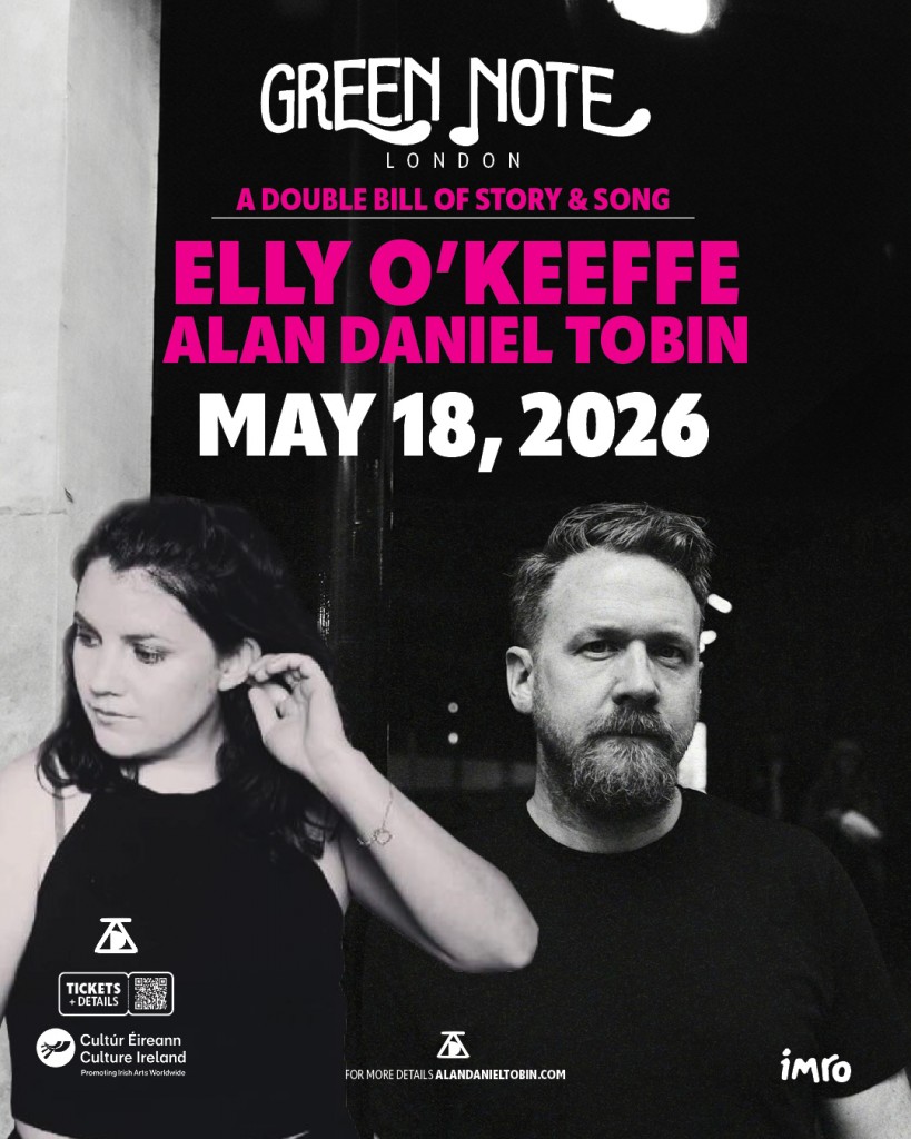 An Evening of Story & Song