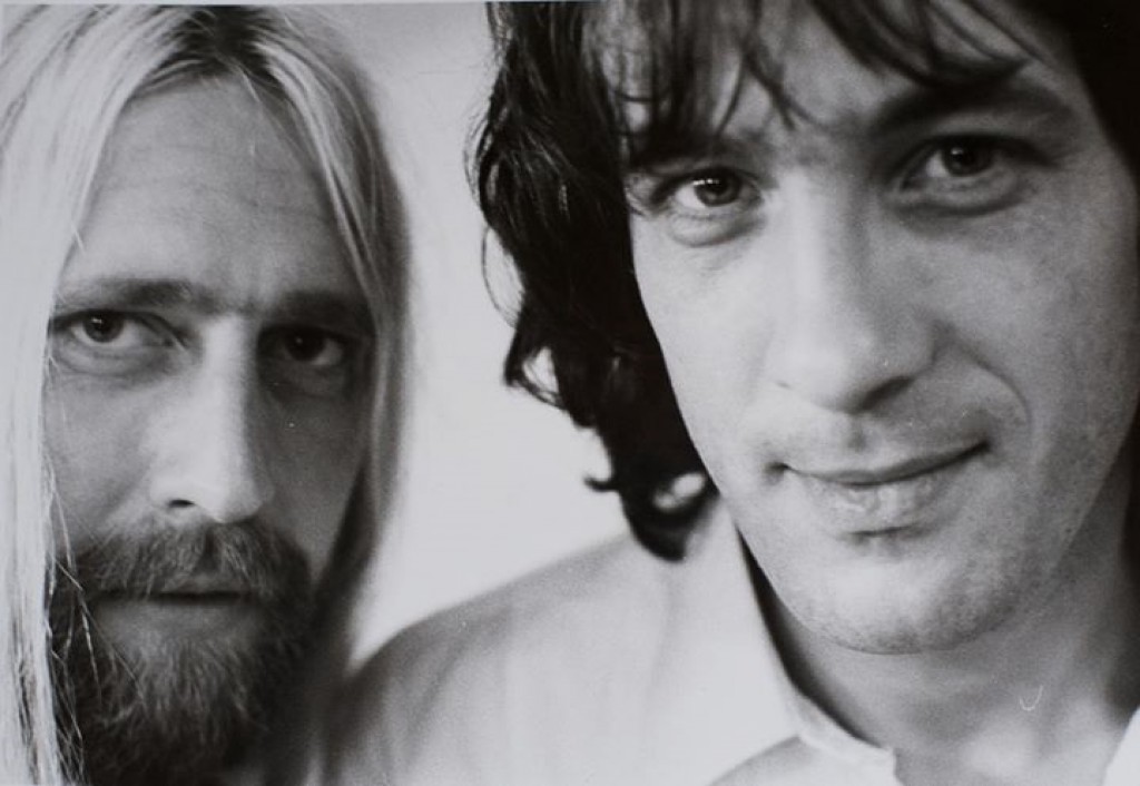 John Otway & Wild Willy Barrett, Dove´s Vagaries