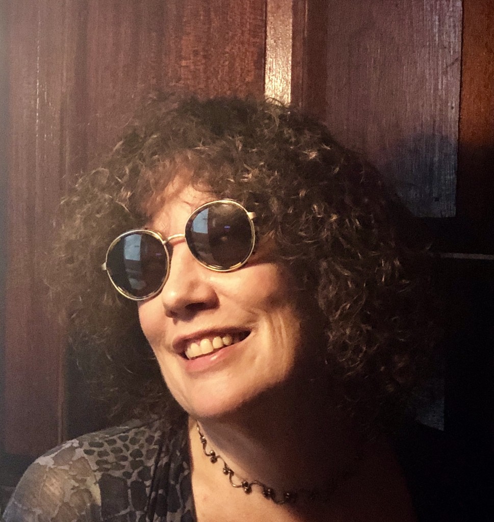 BRIDGET ST JOHN (SUPPORTED BY CHRIS BRAIN)