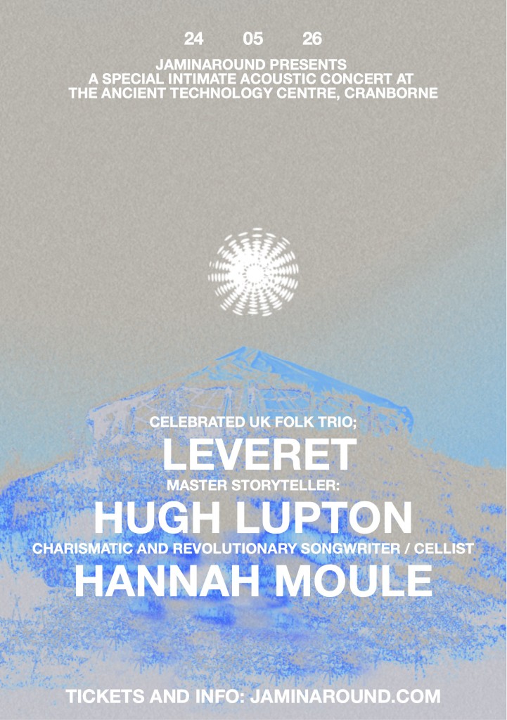 Jaminaround Acoustic