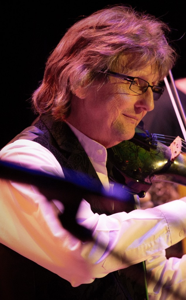 FIDDLING WITH FRIENDS - A CELEBRATION
