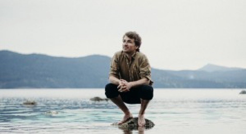 SONGWRITING WORKSHOP WITH LUKE WALLACE