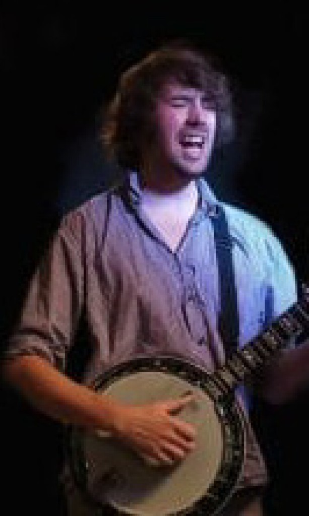 ACOUSTIC HOUR WITH SALLY IRONMONGER & DAN WALSH