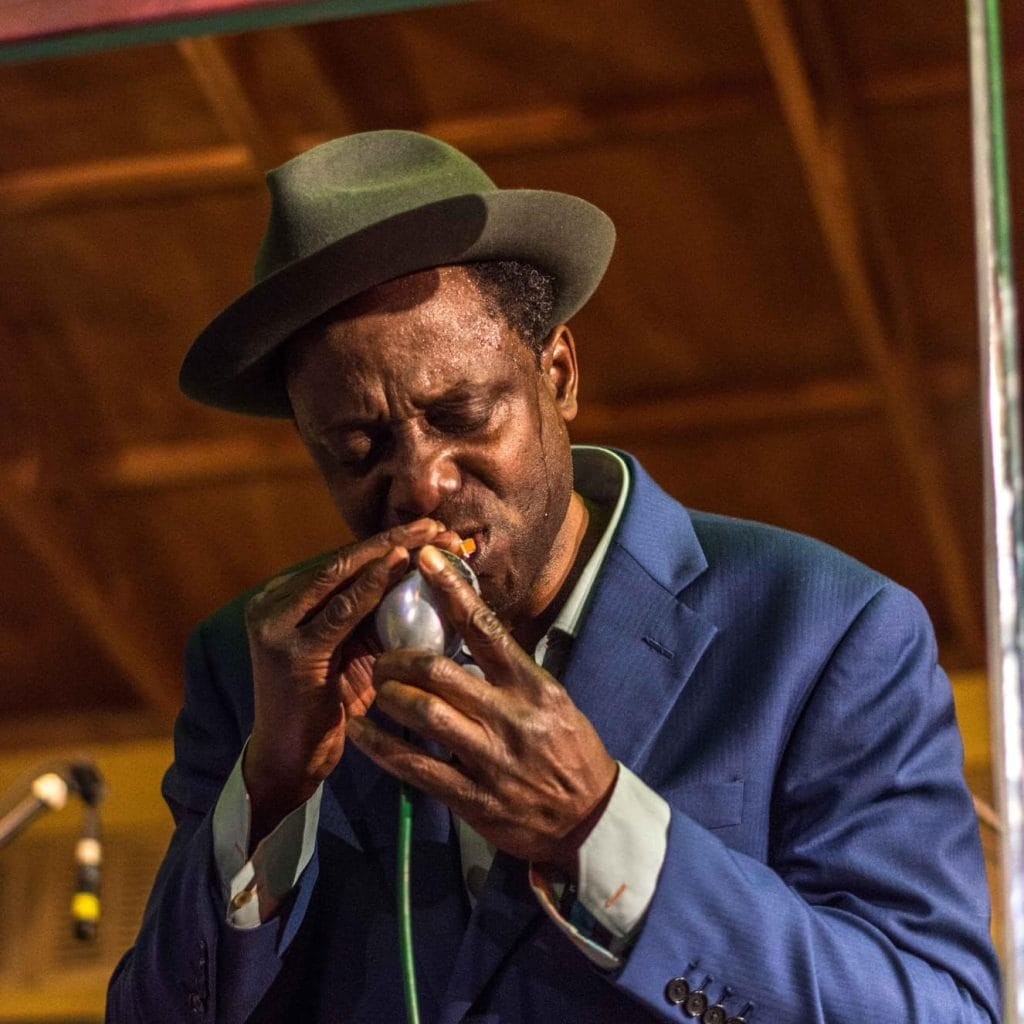 Errol Linton