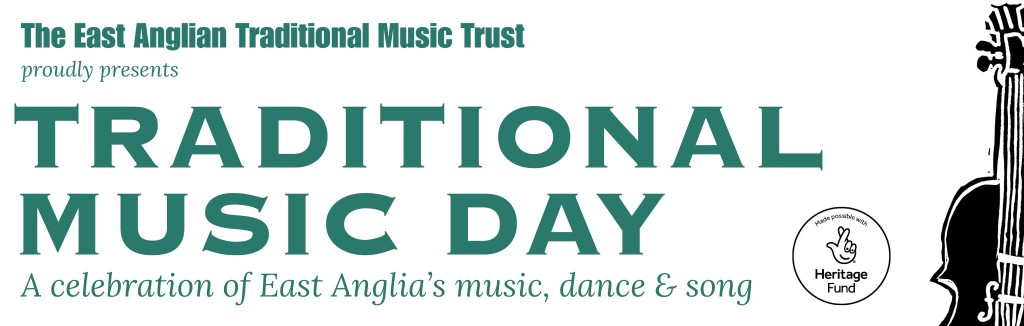 Traditional Music Day