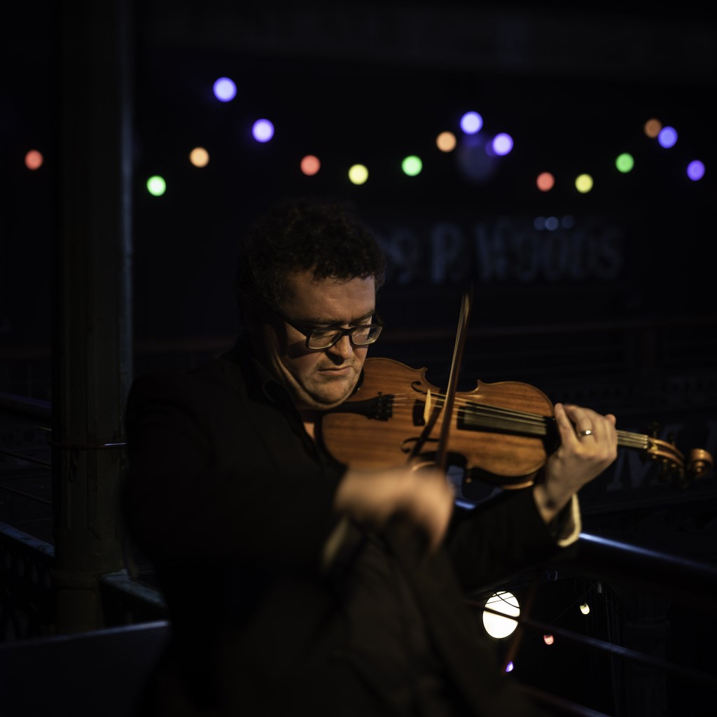 Alastair Savage,The Fiddle Music Of Scotland