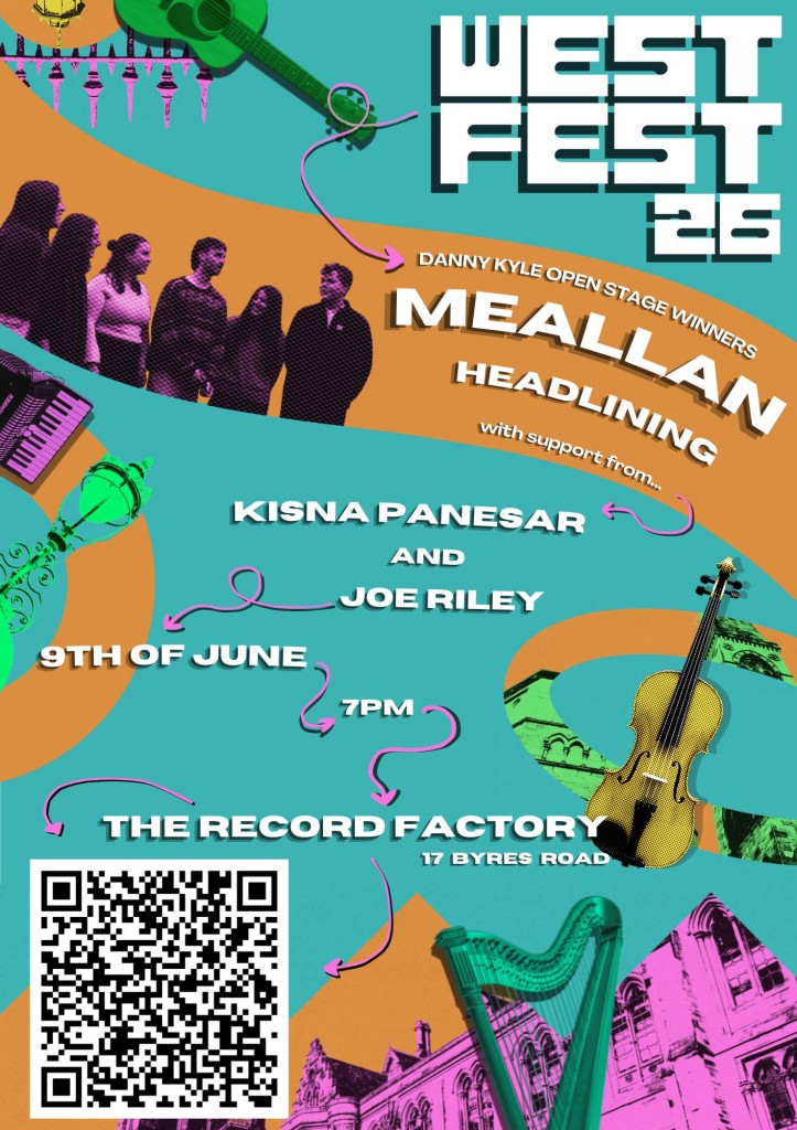 Meallan and friends