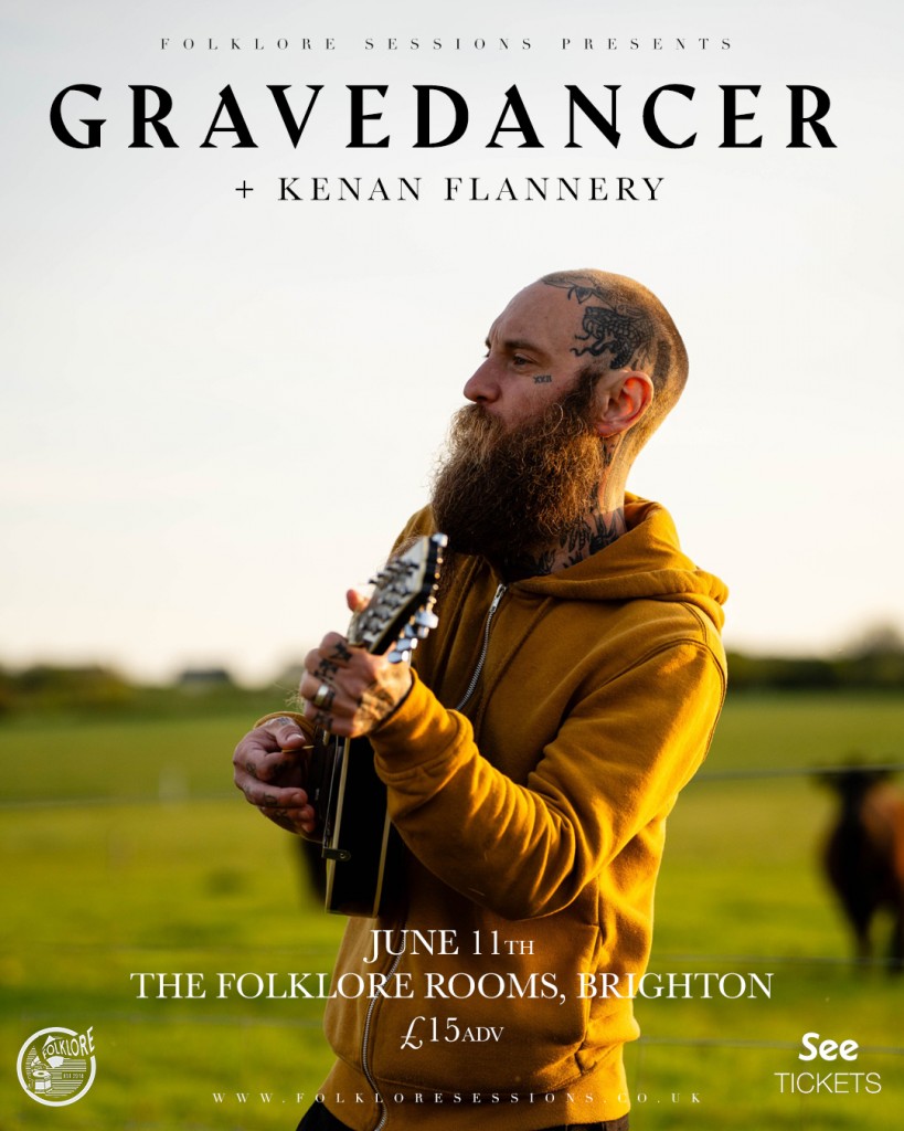 Gravedancer