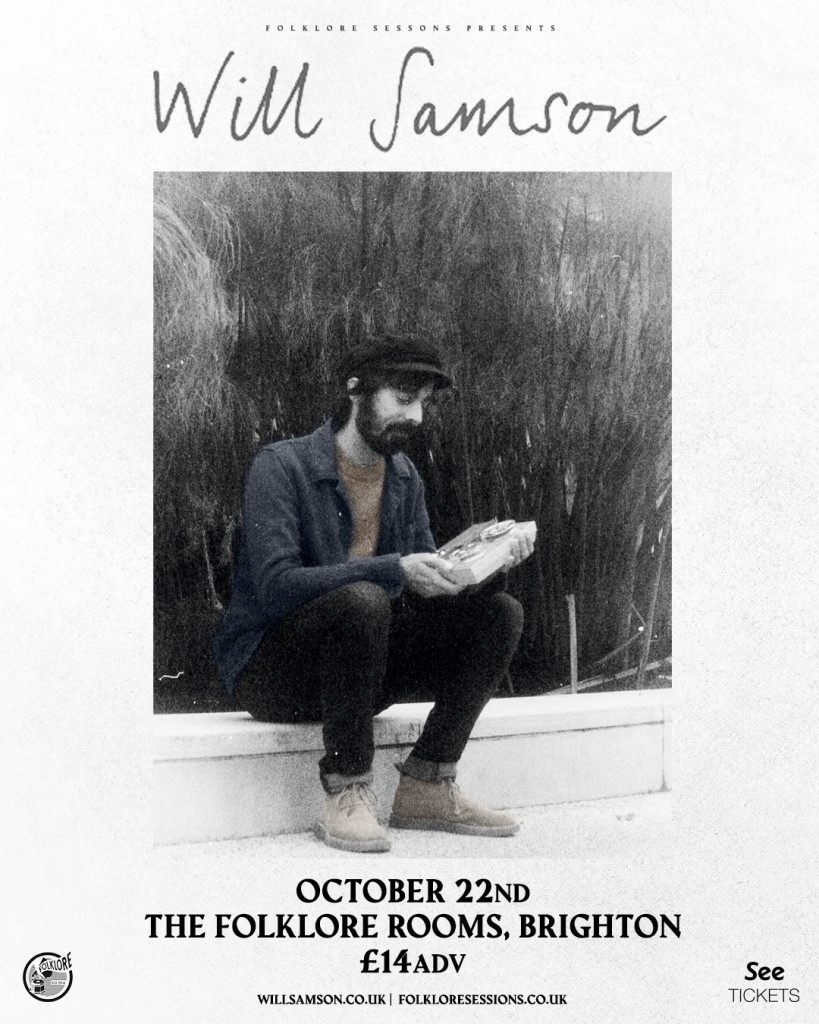 Will Samson