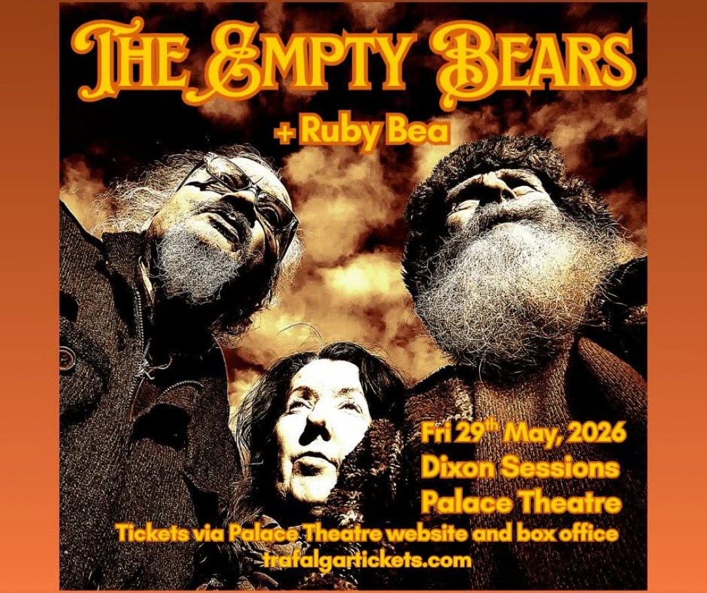 The Empty Bears @ Dixon Sessions