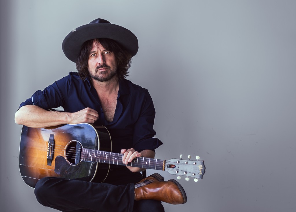 Lachlan Bryan & The Wildes