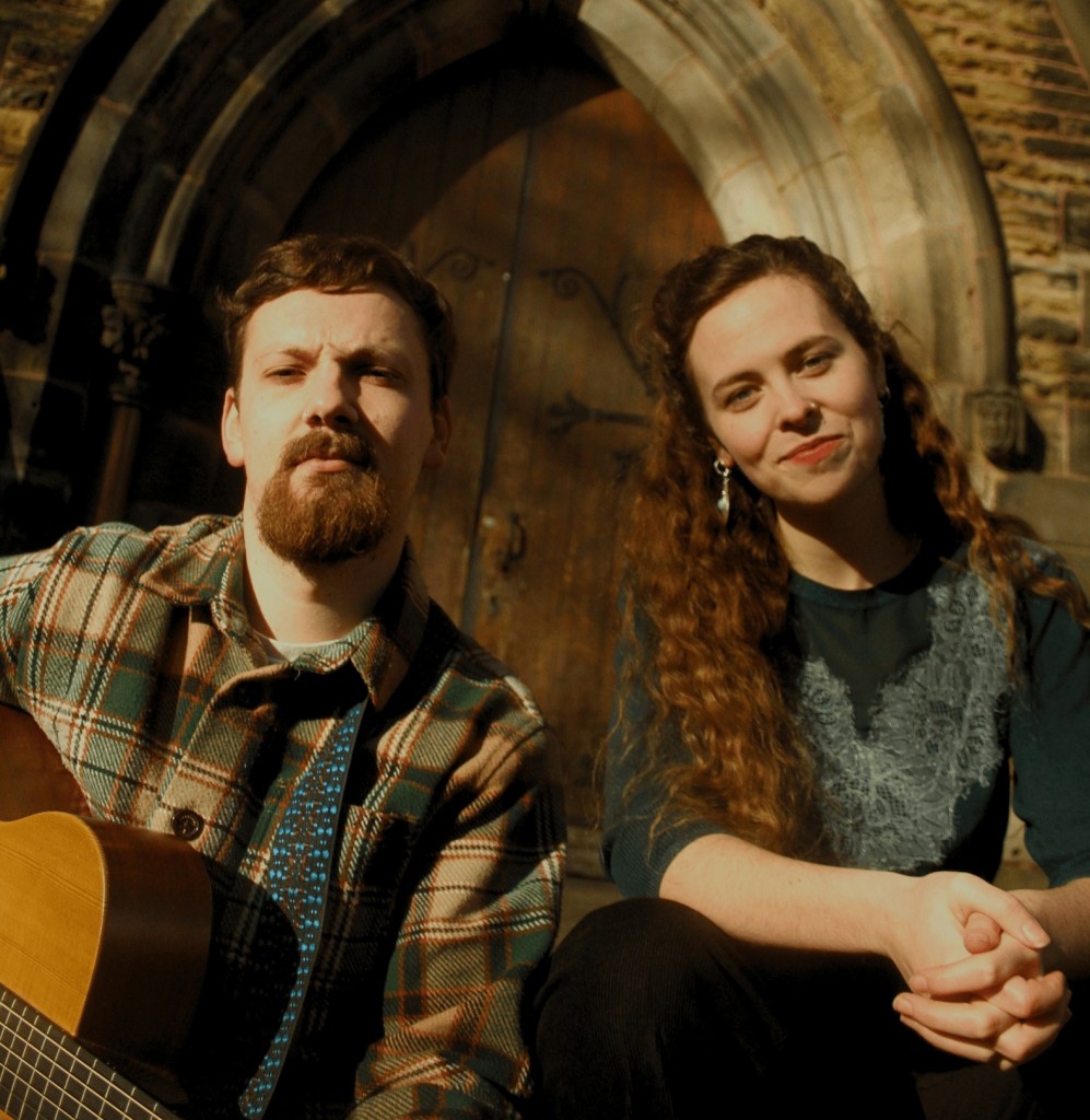 Furness Tradition Folk Festival 26: Wychbury, Madeleine Stewart Trio