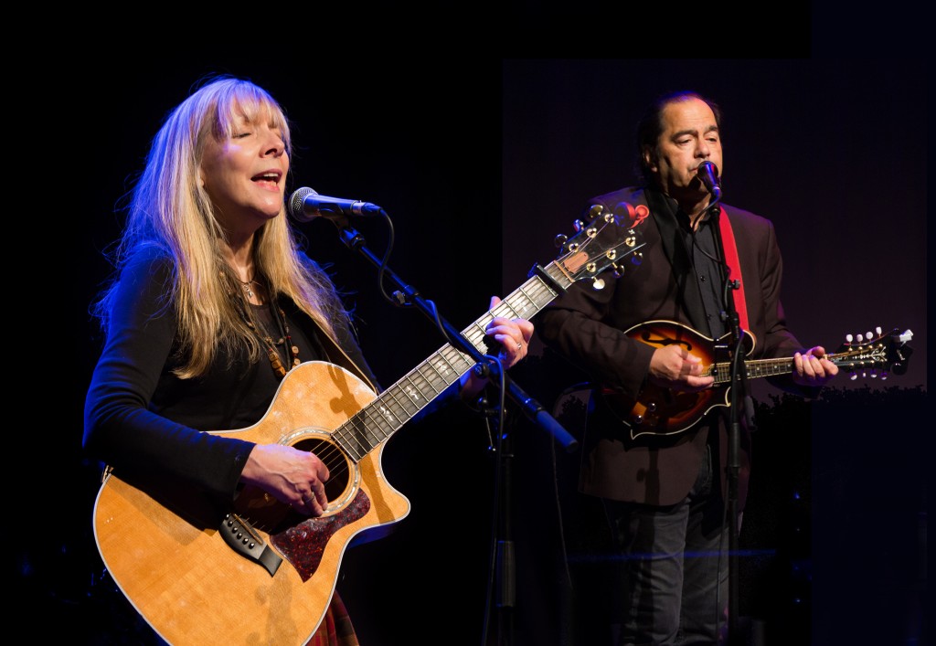 Charlie Dore – Curiously Hip Tour with Julian Littman at Forest Arts