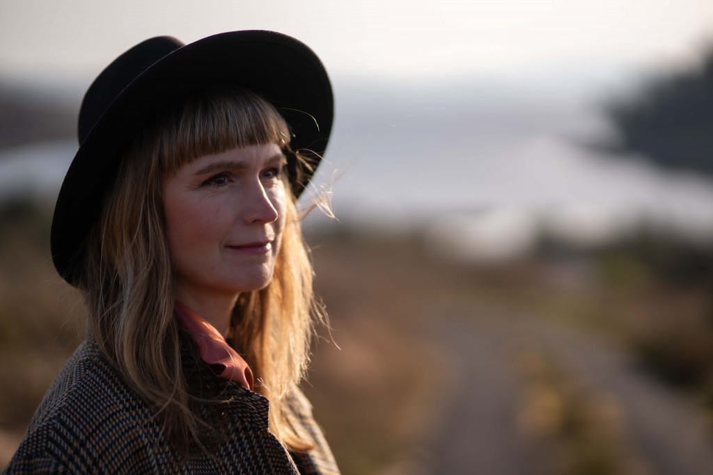 Clementine Lovell duo