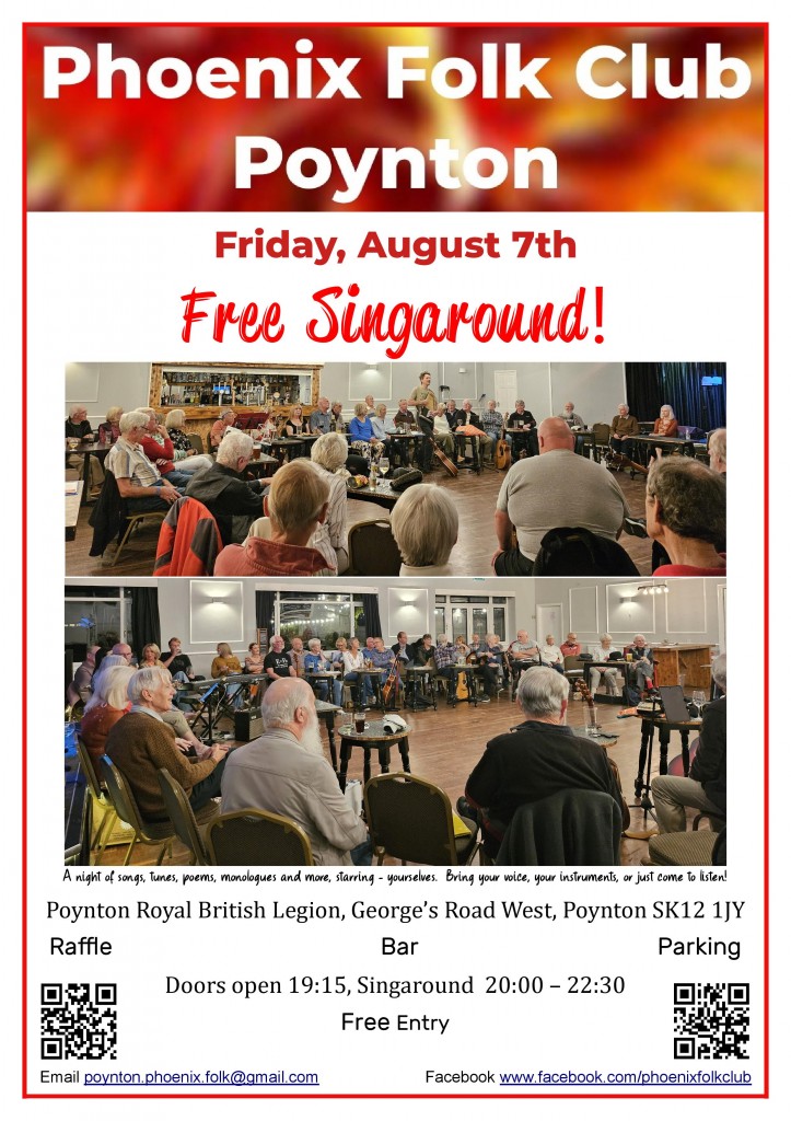 Free Singaround