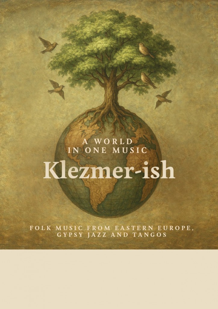 Klezmer-ish