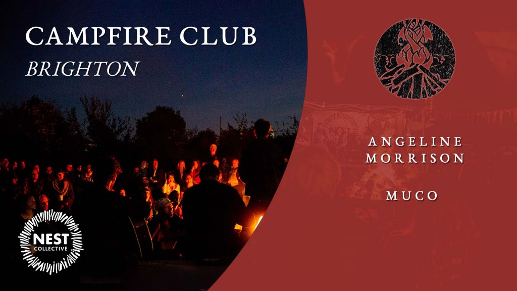 Campfire Club Brighton