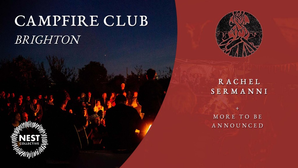 Campfire Club Brighton