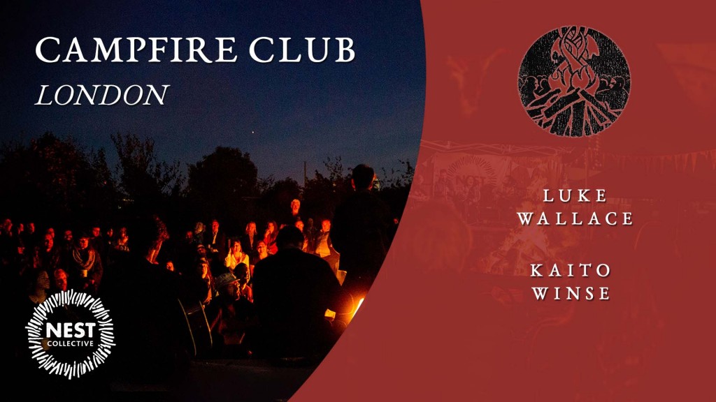 Campfire London