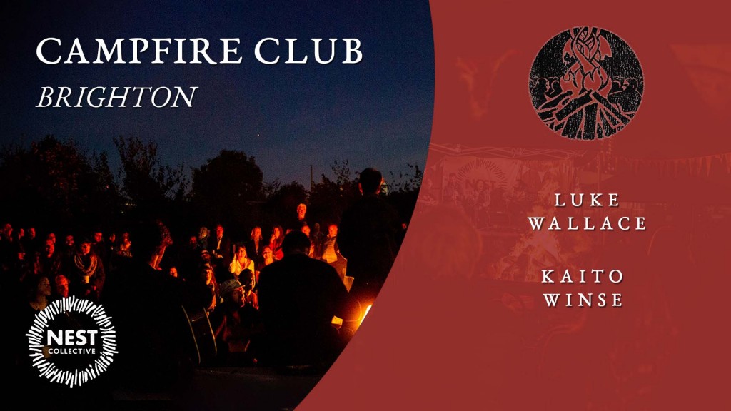 Campfire Club Brighton