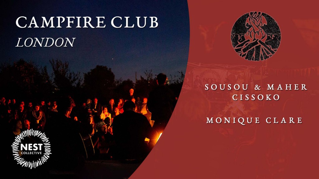 Campfire Club London