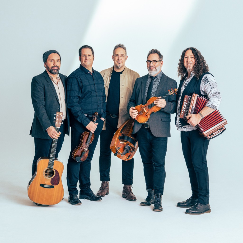 Le vent du Nord