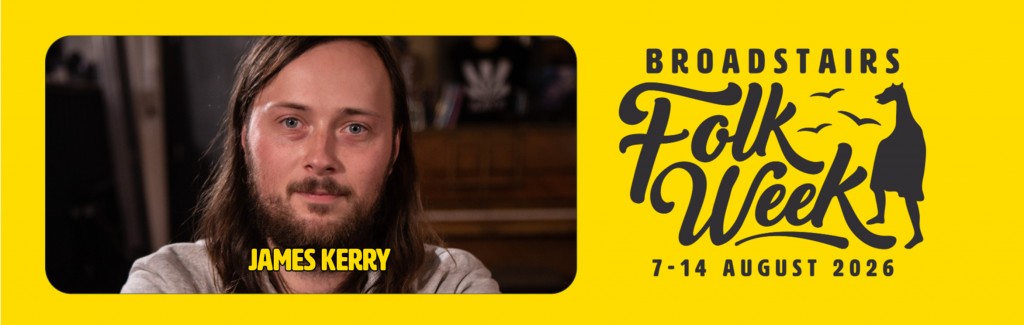 JAMES KERRY (CONCERT)