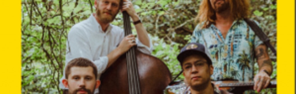 BLUEGRASS BANJO WORKSHOP WITH CHRIS LORD